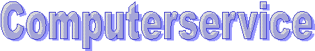 Computerservice